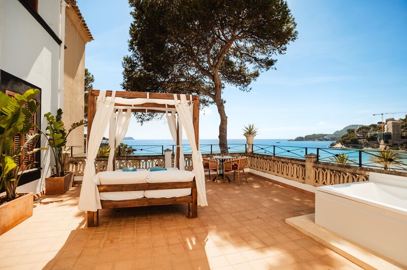 Secrets Mallorca Villamil (Adults Only) 142
