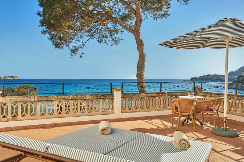 Secrets Mallorca Villamil (Adults Only) 143