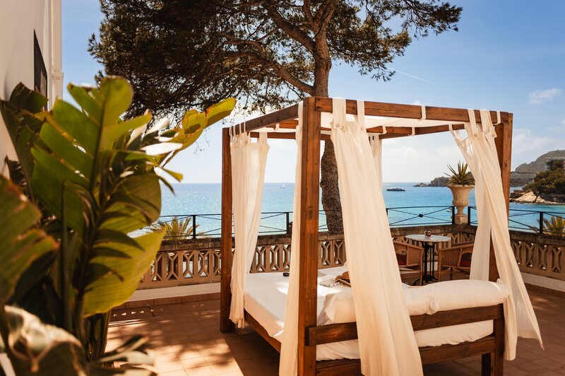 Secrets Mallorca Villamil (Adults Only) 144