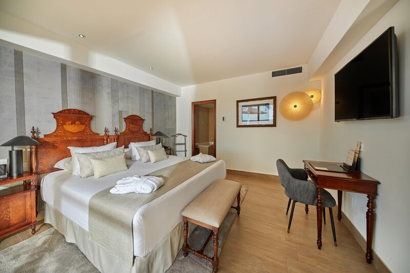 Secrets Mallorca Villamil (Adults Only) 146