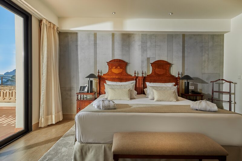Secrets Mallorca Villamil (Adults Only) 147