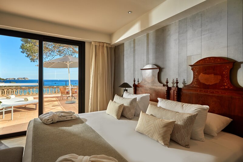 Secrets Mallorca Villamil (Adults Only) 148