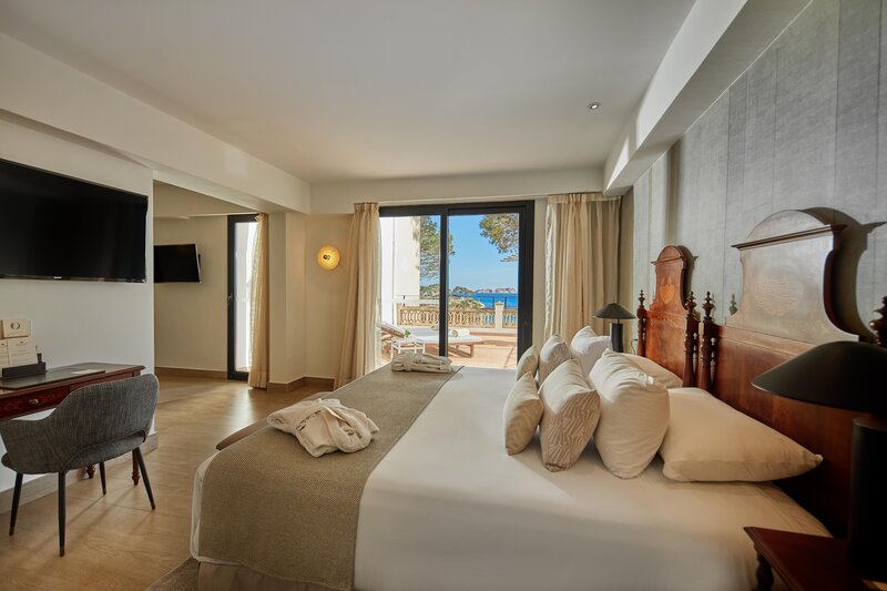 Secrets Mallorca Villamil (Adults Only) 149