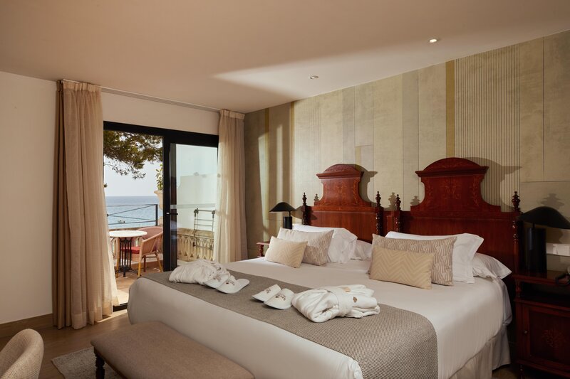 Secrets Mallorca Villamil (Adults Only) 150