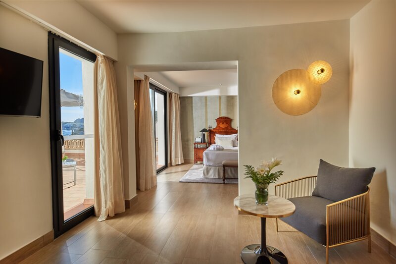 Secrets Mallorca Villamil (Adults Only) 151