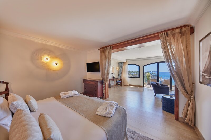 Secrets Mallorca Villamil (Adults Only) 152
