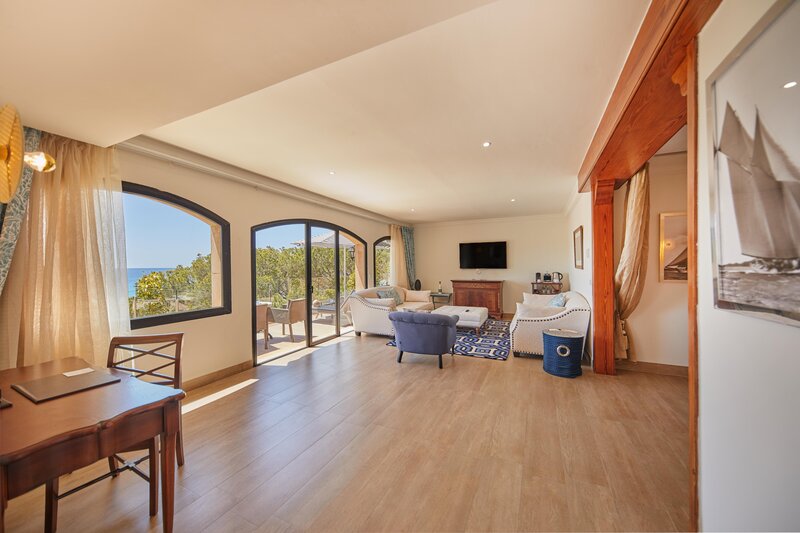 Secrets Mallorca Villamil (Adults Only) 153