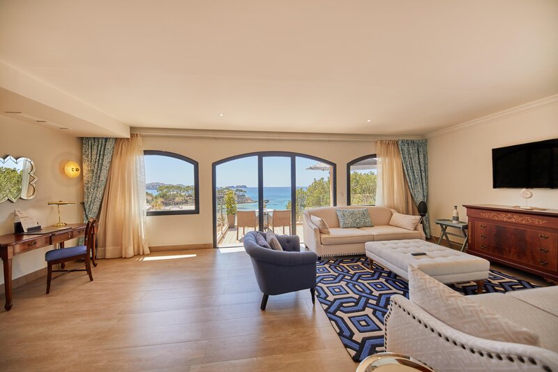 Secrets Mallorca Villamil (Adults Only) 154