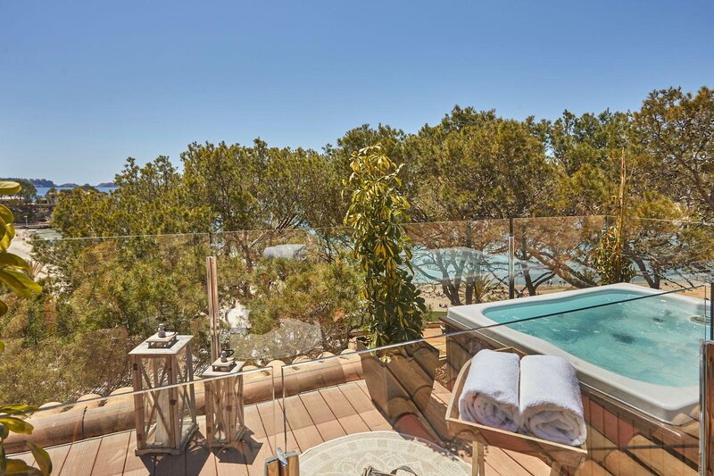 Secrets Mallorca Villamil (Adults Only) 155