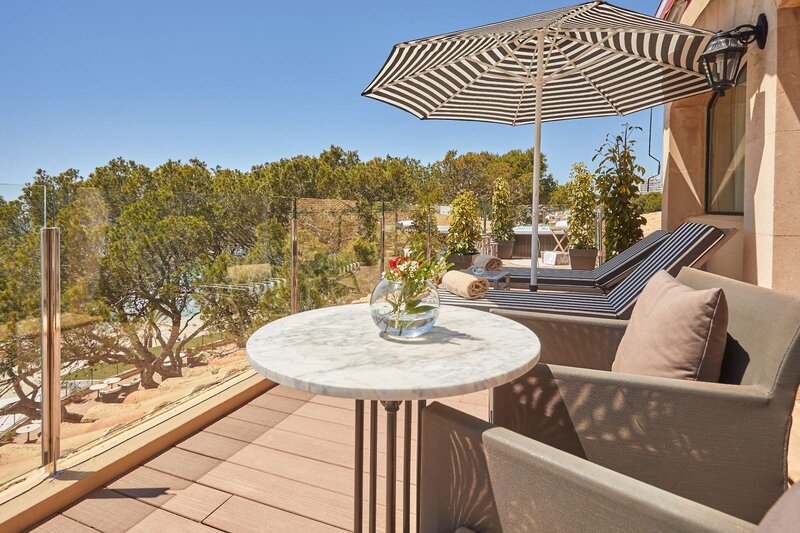 Secrets Mallorca Villamil (Adults Only) 156