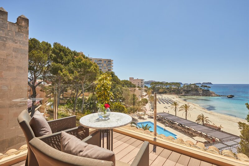 Secrets Mallorca Villamil (Adults Only) 157