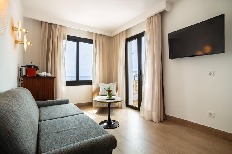 Secrets Mallorca Villamil (Adults Only) 158