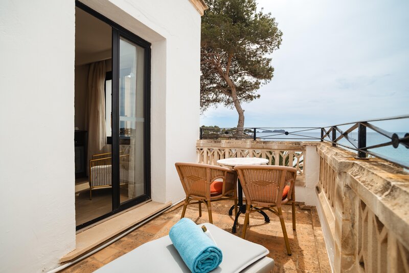 Secrets Mallorca Villamil (Adults Only) 159
