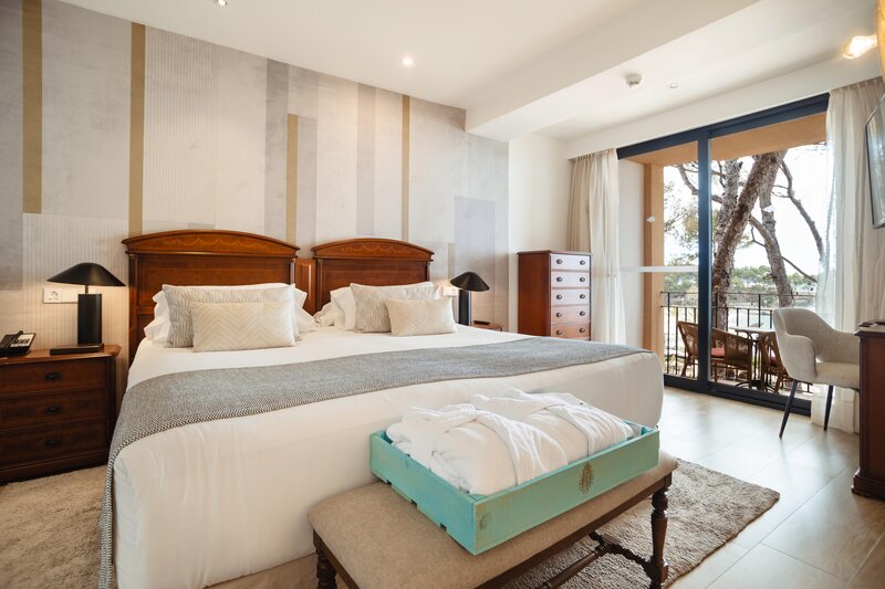 Secrets Mallorca Villamil (Adults Only) 160