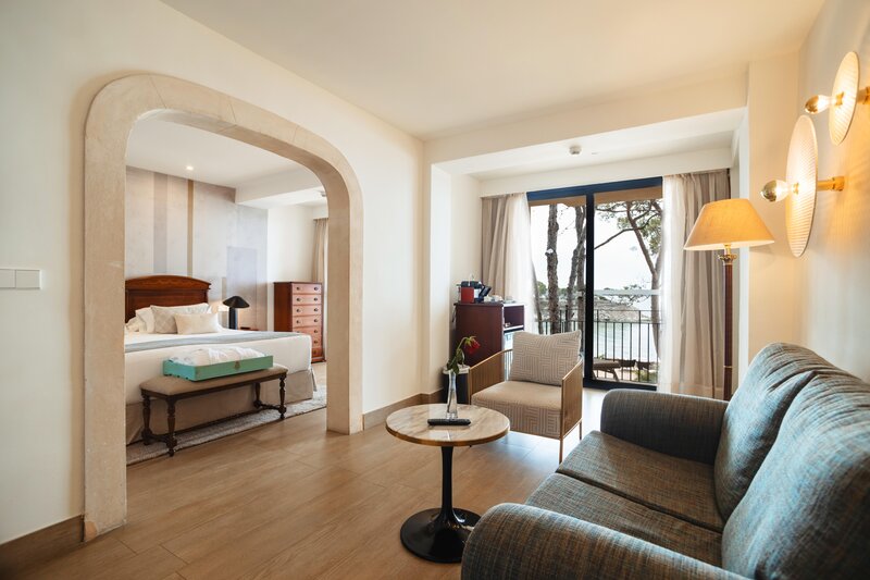 Secrets Mallorca Villamil (Adults Only) 161