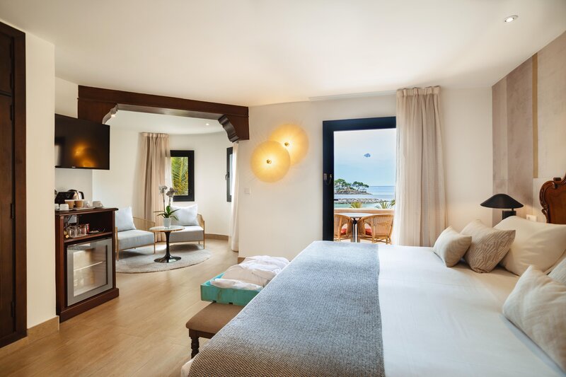 Secrets Mallorca Villamil (Adults Only) 164