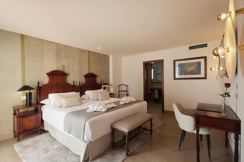 Secrets Mallorca Villamil (Adults Only) 165