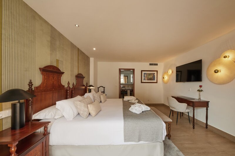 Secrets Mallorca Villamil (Adults Only) 166