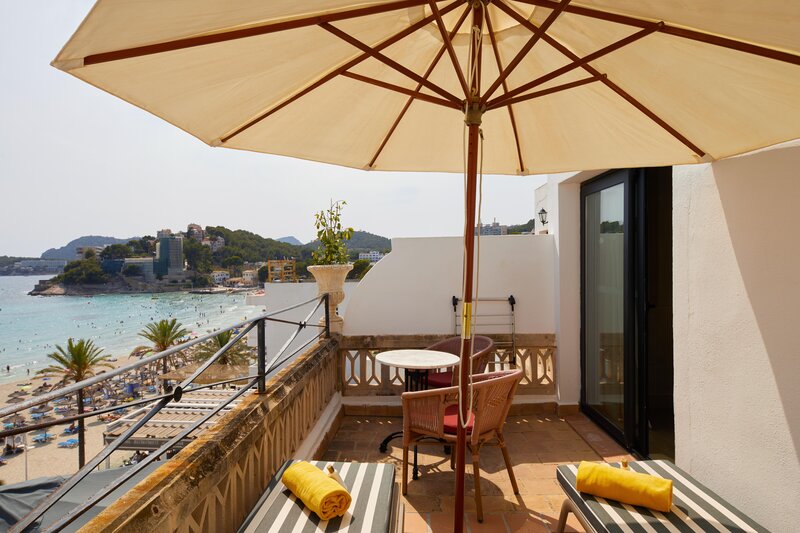 Secrets Mallorca Villamil (Adults Only) 167