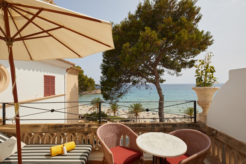 Secrets Mallorca Villamil (Adults Only) 168