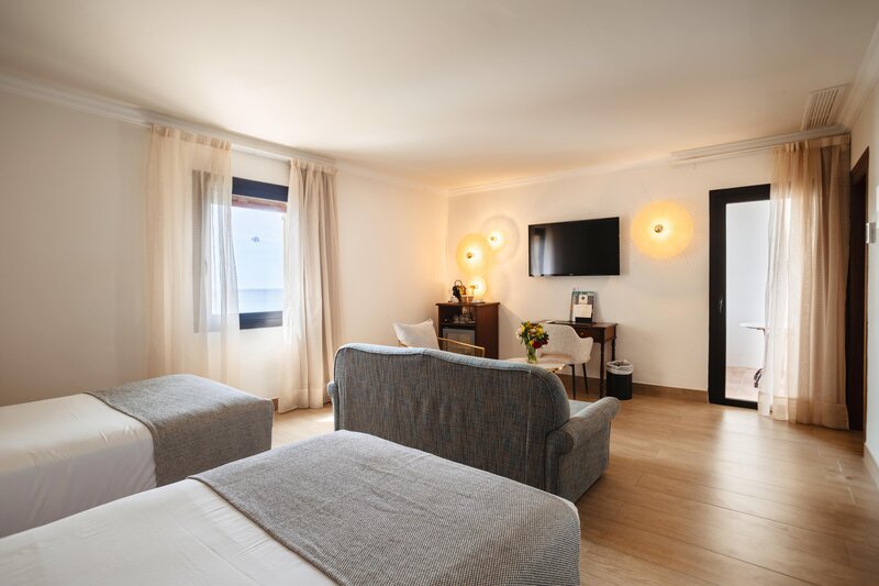 Secrets Mallorca Villamil (Adults Only) 171