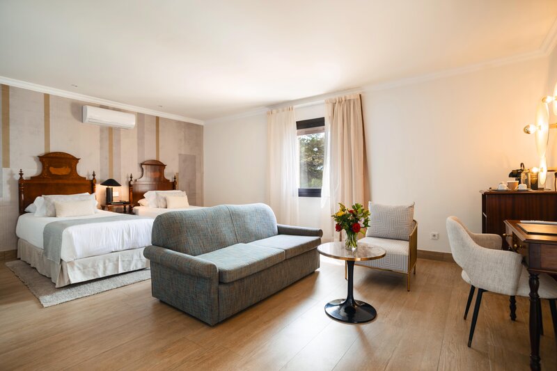 Secrets Mallorca Villamil (Adults Only) 172