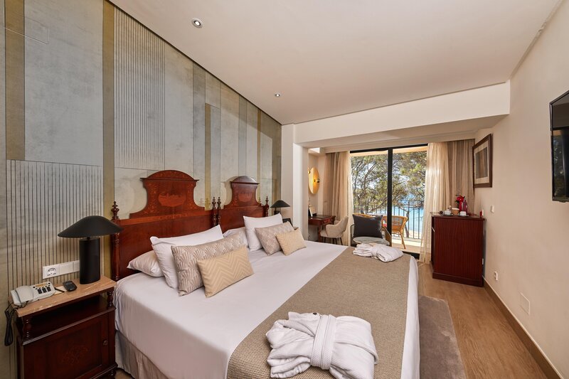 Secrets Mallorca Villamil (Adults Only) 179