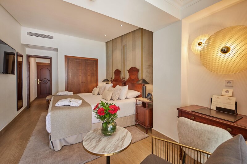 Secrets Mallorca Villamil (Adults Only) 180