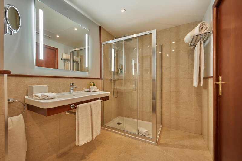 Secrets Mallorca Villamil (Adults Only) 182