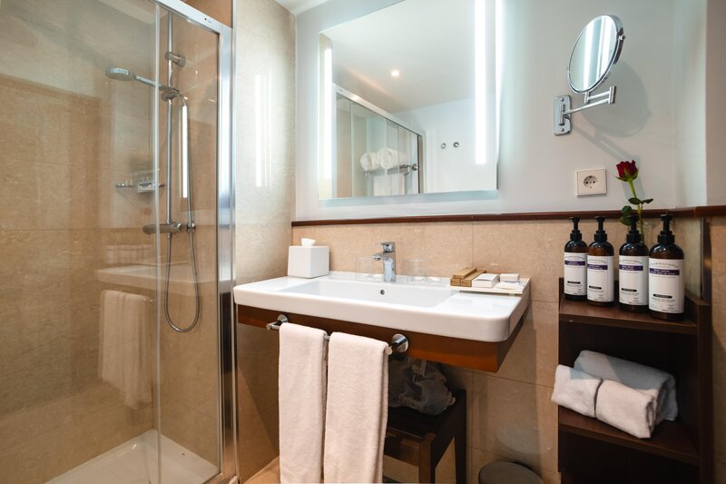 Secrets Mallorca Villamil (Adults Only) 190