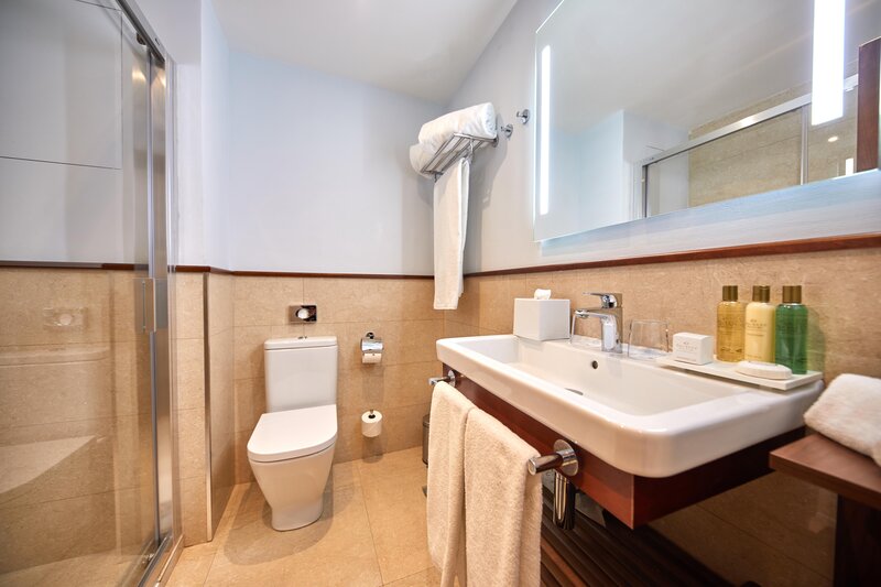 Secrets Mallorca Villamil (Adults Only) 196