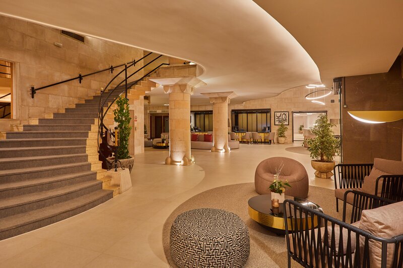 Secrets Mallorca Villamil (Adults Only) 197
