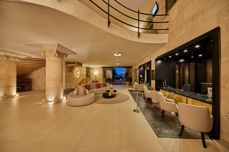 Secrets Mallorca Villamil (Adults Only) 198