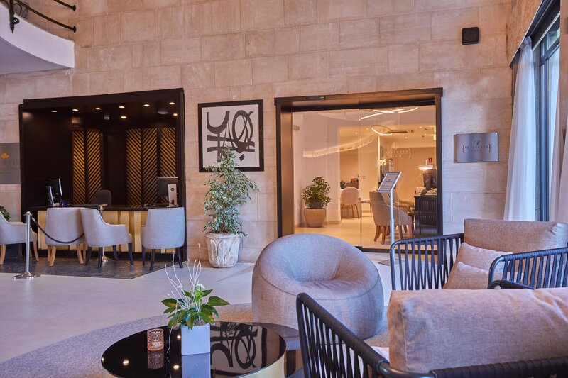 Secrets Mallorca Villamil (Adults Only) 199