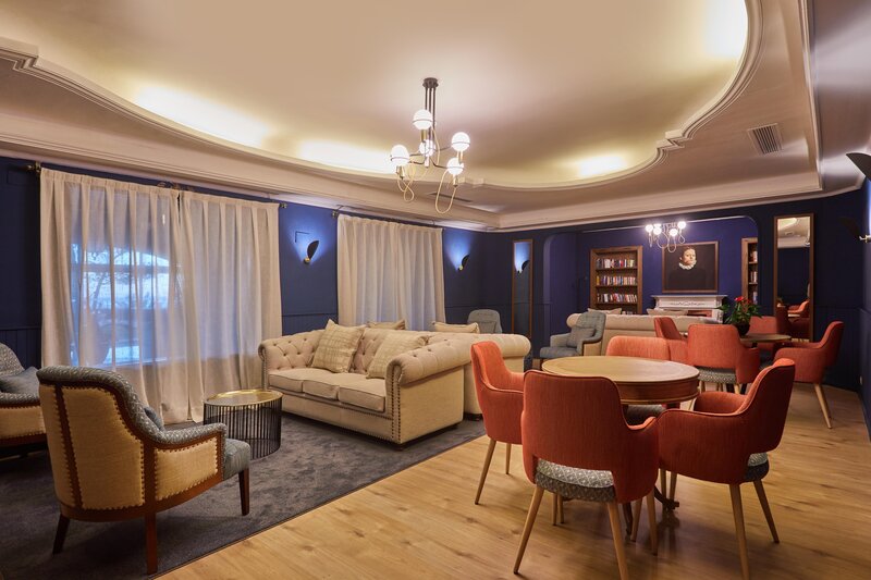Secrets Mallorca Villamil (Adults Only) 200