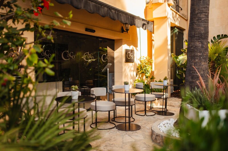 Secrets Mallorca Villamil (Adults Only) 202