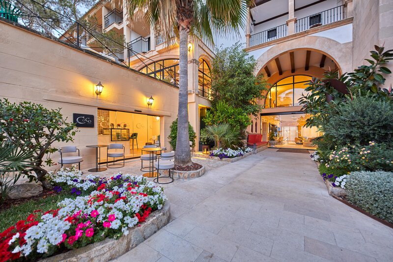 Secrets Mallorca Villamil (Adults Only) 203