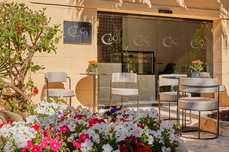 Secrets Mallorca Villamil (Adults Only) 204