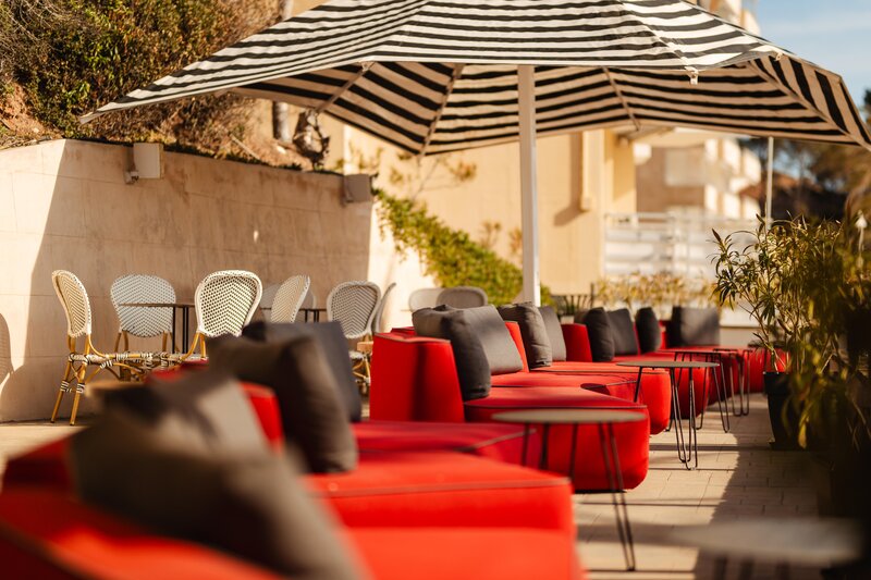 Secrets Mallorca Villamil (Adults Only) 205