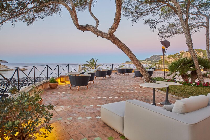 Secrets Mallorca Villamil (Adults Only) 206