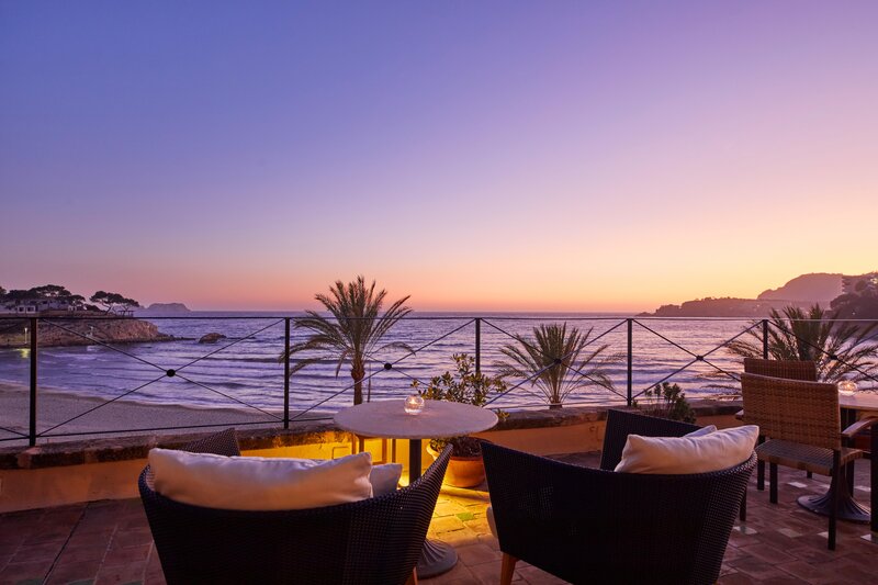 Secrets Mallorca Villamil (Adults Only) 207
