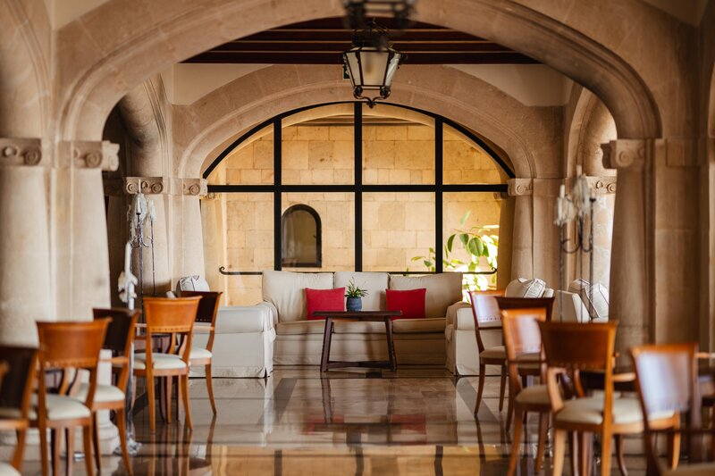 Secrets Mallorca Villamil (Adults Only) 209