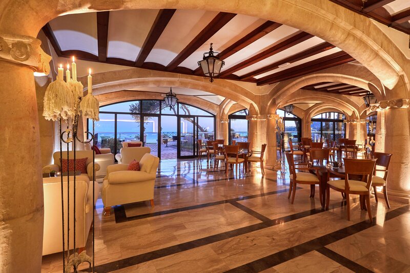 Secrets Mallorca Villamil (Adults Only) 210