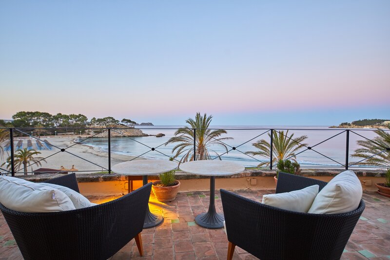 Secrets Mallorca Villamil (Adults Only) 212