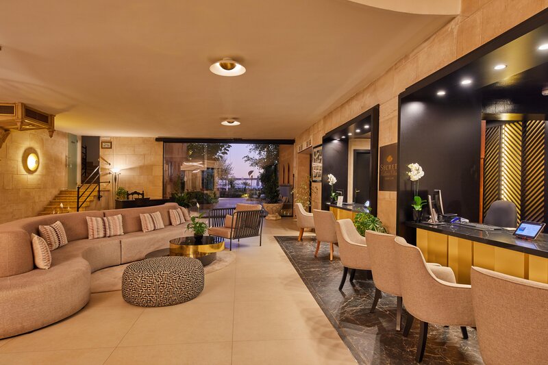 Secrets Mallorca Villamil (Adults Only) 213