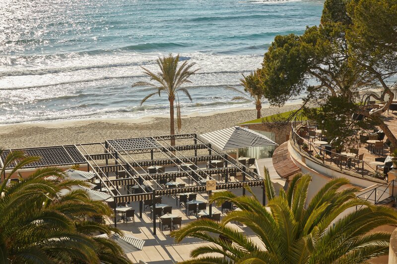 Secrets Mallorca Villamil (Adults Only) 219