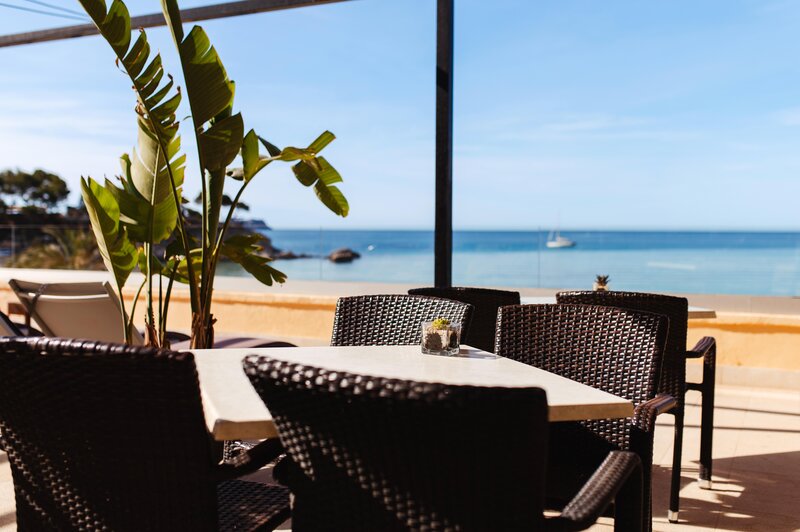 Secrets Mallorca Villamil (Adults Only) 220