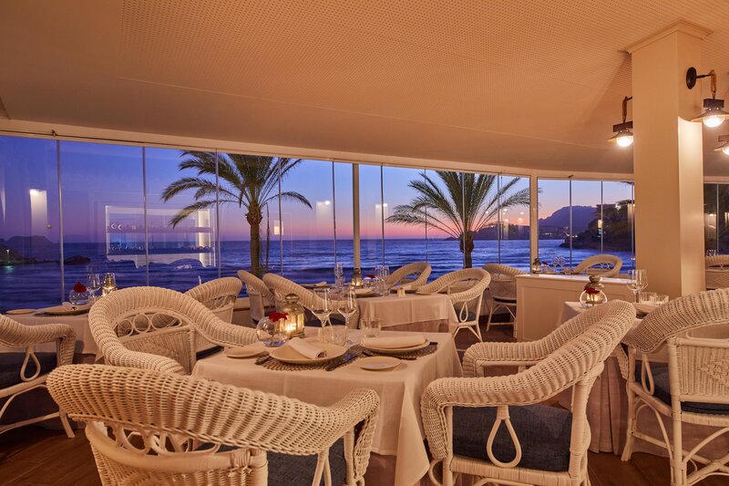 Secrets Mallorca Villamil (Adults Only) 228