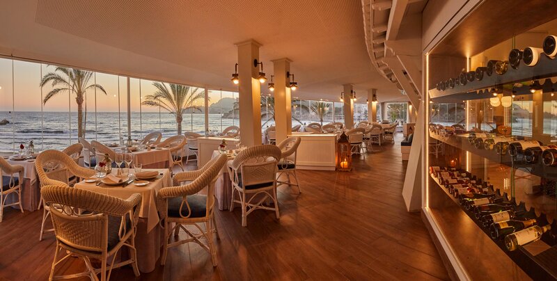 Secrets Mallorca Villamil (Adults Only) 229