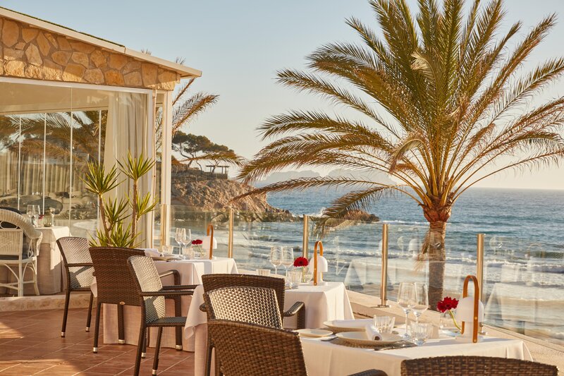 Secrets Mallorca Villamil (Adults Only) 231